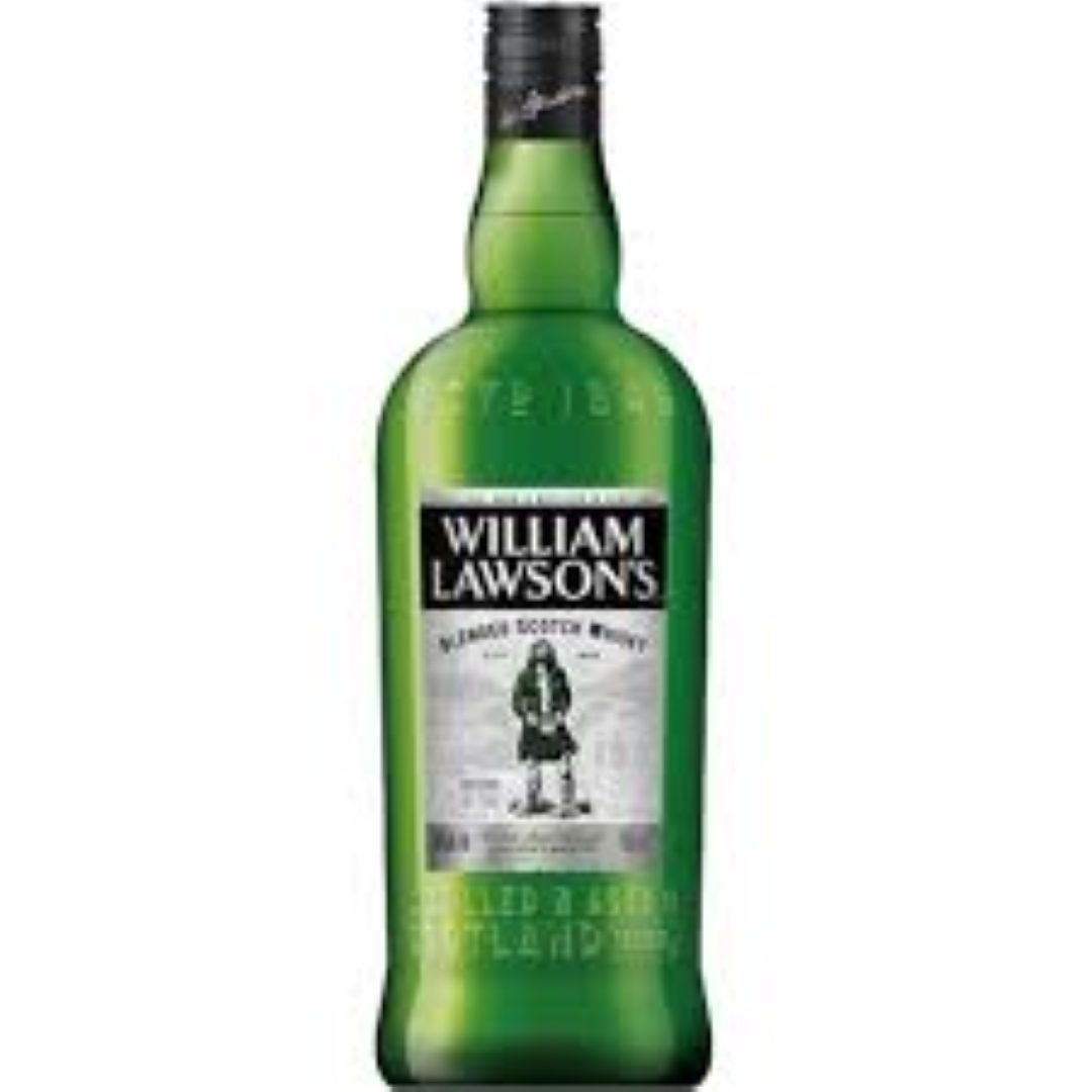 WILLIAM LAWSON'S 1500ML